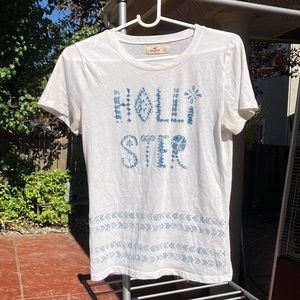 Women’s Hollister T-shirt